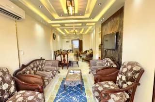 شقة للبيع 120 متر ميامي الوكيل منه محمود