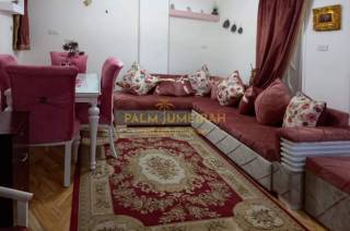 شقة للبيع 130 متر سبورتنج ش طه حمدي