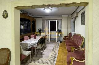 شقة للايجار المفروش جليم علي البحر مباشرة