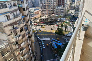 برج العرب الجديدة