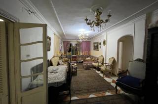 شقه للبيع 200م سيدي بشر دوران جيهان