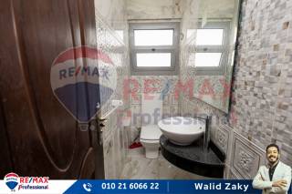 شقة 80م للبيع الساحل الشمالي الكيلو 35