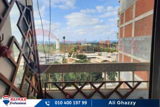 شقة 178 متر للبيع الإبراهيمية