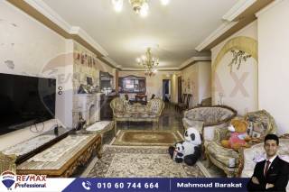 شقتك بتسهيلات على سنه في سموحه فوزي معاذ الرئيسي