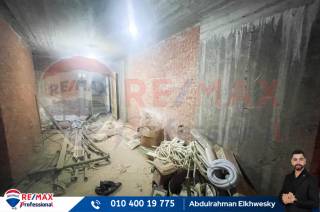 مقر تجاري واداري للبيع 75 متر بولكلي لافيزون