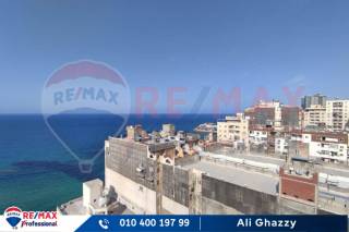 شقة بسبورتنج بمقدم 30 بالمائة تسهيلات فى السداد على 3سنوات