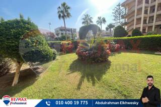 شقة 116 متر للبيع مصطفي كامل