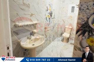 فيلا توين هاوس للبيع 370 متر كينج مريوط