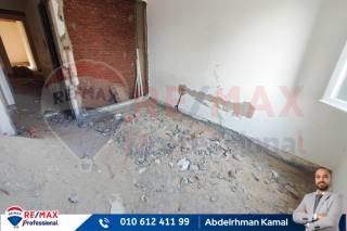 شقة للايجار علي عبد الناصر سيدي بشر120م مطلوب3500ج