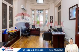 فيلا كورنر للبيع 294 متر بالم هيلز اسكندرية