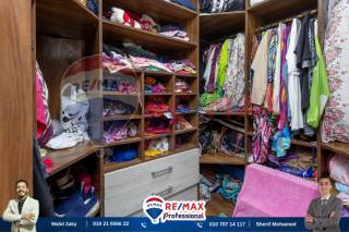 شقة للايجار المفروش 100 متر بولكلي