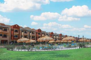 تملك شاليهك بقسط شهري 2400