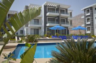 شاليه للبيع فى ارقى قرى العين السخنة