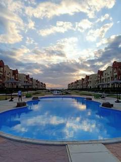 شقة للبيع متشطبة بالكامل استلام فورى في جاردن سيتي