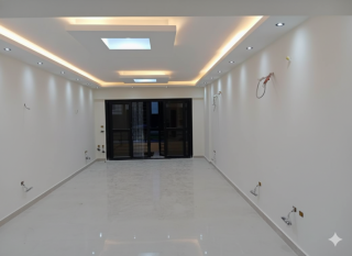 مقر ادارى 400م مرخص ادارى ومكيف بالكامل 8 تكيفات