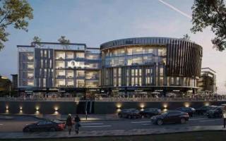 محل من المالك 49مترمقابل جامعتين الأمريكيةالمستقبل