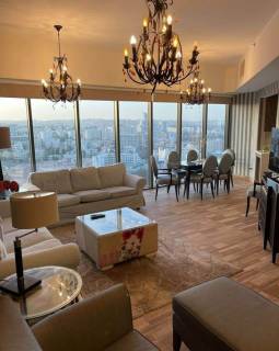 شقة للبيع بمدينة الشروق تشطيب هاي لوكس