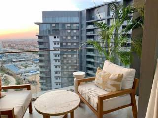 استثمر باعلي عائد 1500000 سنويا ف شقة فندقية