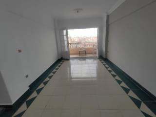 شقة للبيع فى سموحة ب 800 الف