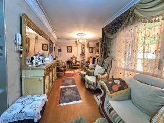 شقة للبيع 175 متر العصافرة بحري مباشرة علي البحر