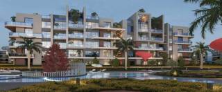 شقة للبيع 125م التجمع الخامس جاردينيا هايتس 36 شهر