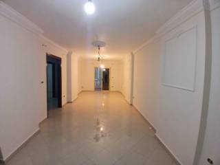 شقة للايجار المفروش 100 متر سان ستيفانو