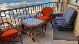 شقه للبيع 120م مصطفى كامل مساكن الظباط