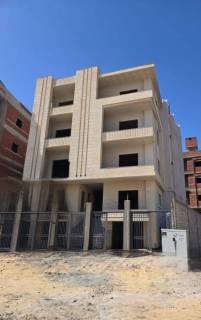 بيت للبيع في دمياط الجديدة