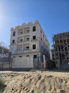 بيت للبيع في دمياط الجديدة