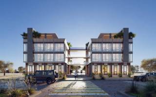 محل للبيع 21 متر أمام جامعه دمياط