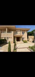 فيلا للبيع المنيا الجديدة