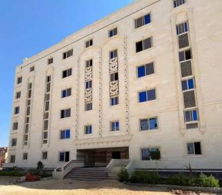 شقق في مدينه بدر الحي المتميز