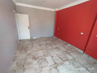 شقه مفروشه للايجار دور خامس سلم اول مفتاح