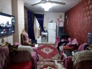 شقة في كمبوند ديجويا 1 بالعاصمة الادارية بسعر قديم