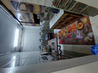 للبيع شقة بحي الرضوان طريق الخزان