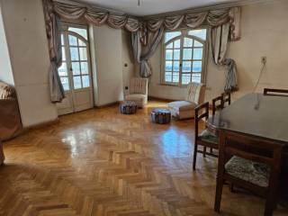 شقه مفروشه للايجار بمدينة نصر بالمربع الذهبي