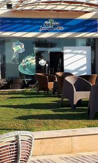 محل للبيع الساحل مارينا 1 109 م