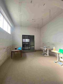 مصنع 500 متر للبيع 3 ادوار رخصة ملابس