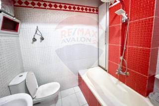 شقه للبيع 100م سيدي بشر خطوات من الهيلتون