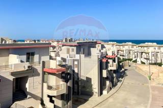 ستوديو للبيع الحي اللاتيني العلمين الجديدة 70 م