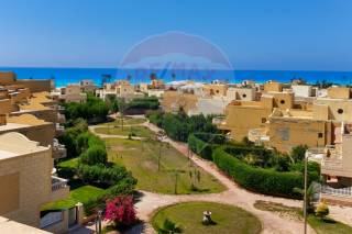 شاليه للبيع ايكو مينا 91 م