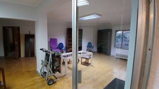 للبيع شقة 310 متر بشارع جزيرة العرب الرئيسي