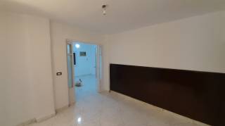 مكتب للايجار خلف مسجد مصطفى محمود 160م