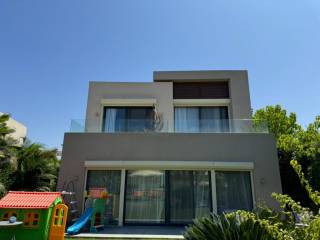 فيلا ستاندالون صف ثاني بحر