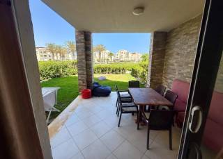 بينت هاوس 165 متر بقريه امواج