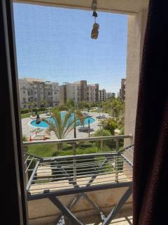 أقل سعر استلام فوري في راس الحكمة شاليه علوي بروف