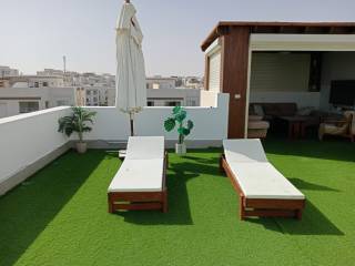 For rent in Amawj 3 bedroom