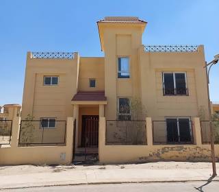 فيلا للبيع في جولف السليمانية نموذج المرجان