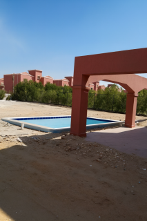 فيلا للبيع في جولف السليمانية نموذج الزمردة