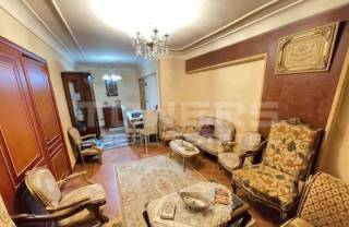 شقة للبيع 130 متر كليوباترا خطوات من البحر